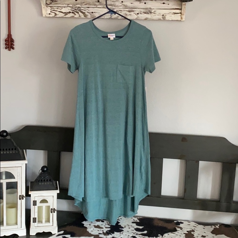 Lularoe dress